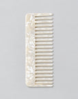 Wide Tooth Comb Pearl