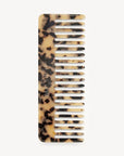 Wide Tooth Comb