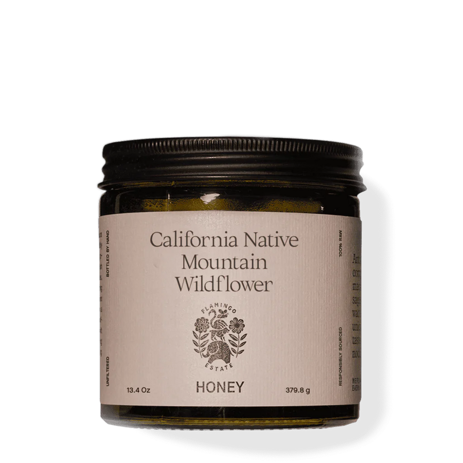 Flamingo Estate Native Wildflower Honey