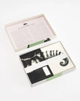 Wonders of Nature Correspondence Set