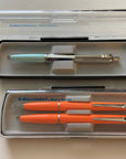 24K Gold Trim Ballpoint Pen
