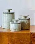Alto Jar, Oyster