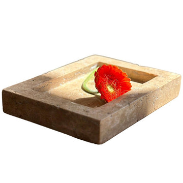 Daniela Tray in Biscotti