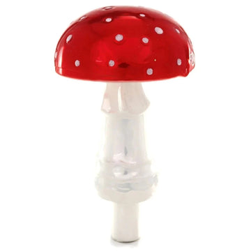 Amanita Muscaria Tree Topper
