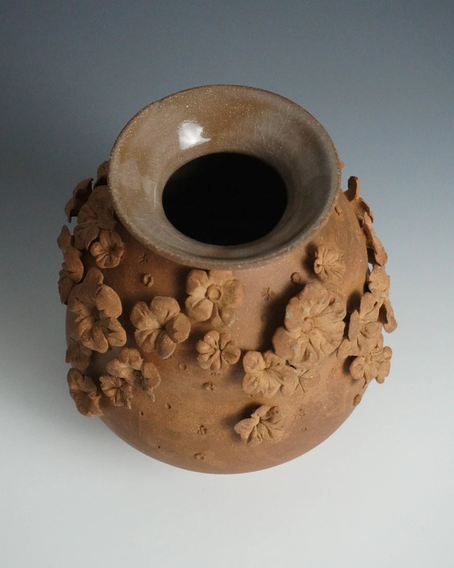 Isa Carr Blossom Vase, Medium #2