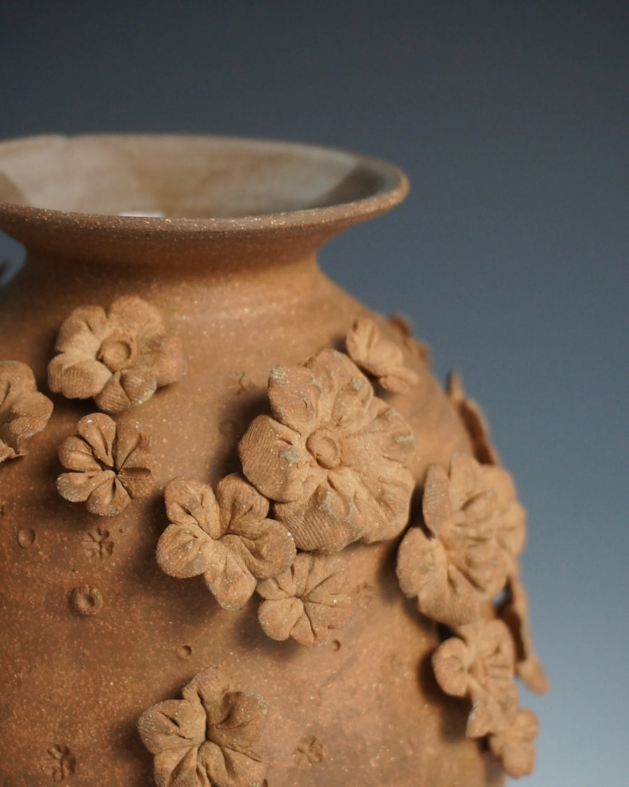 Isa Carr Blossom Vase, Medium #2