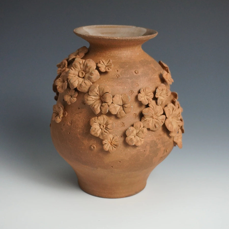 Isa Carr Blossom Vase, Medium #2