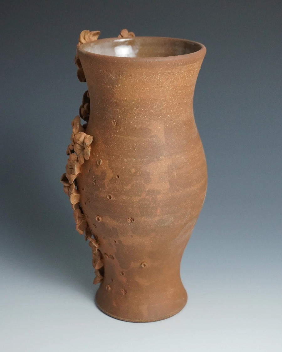 Isa Carr Blossom Vase, Medium #3