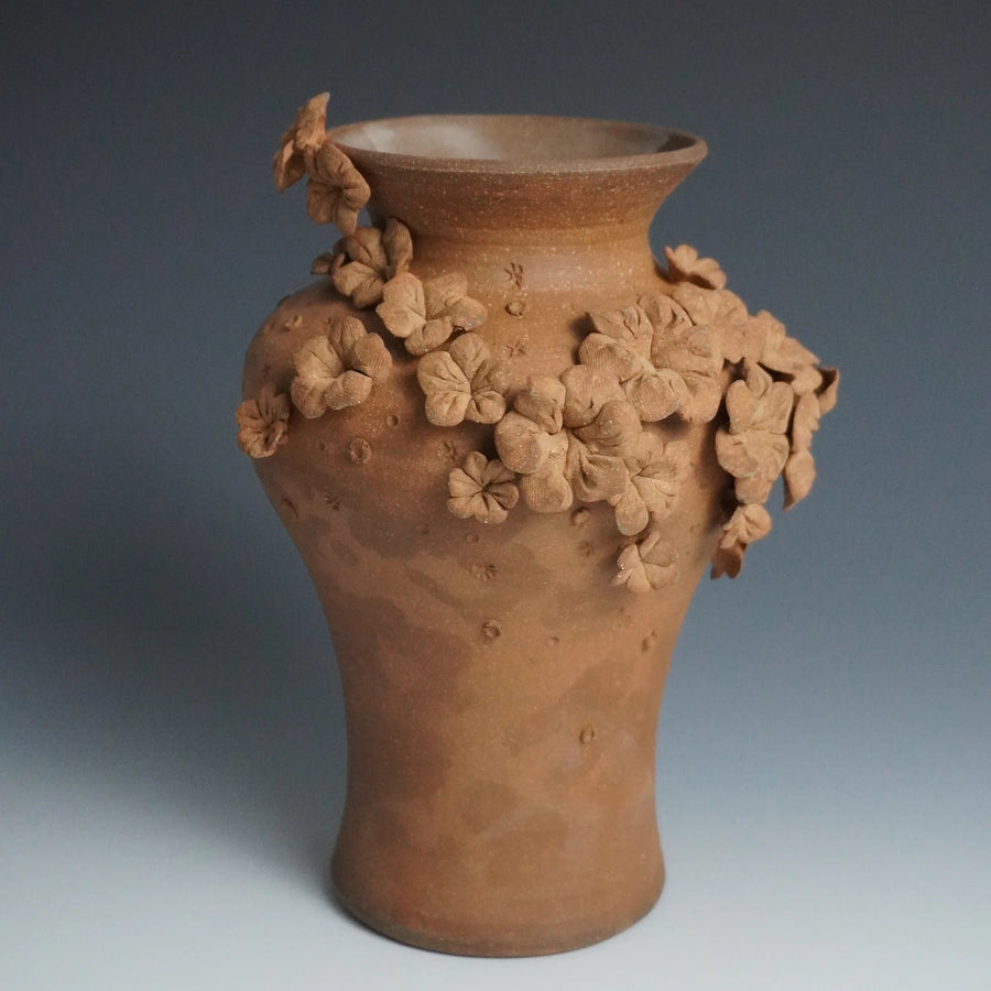 Isa Carr Blossom Vase, Medium #4