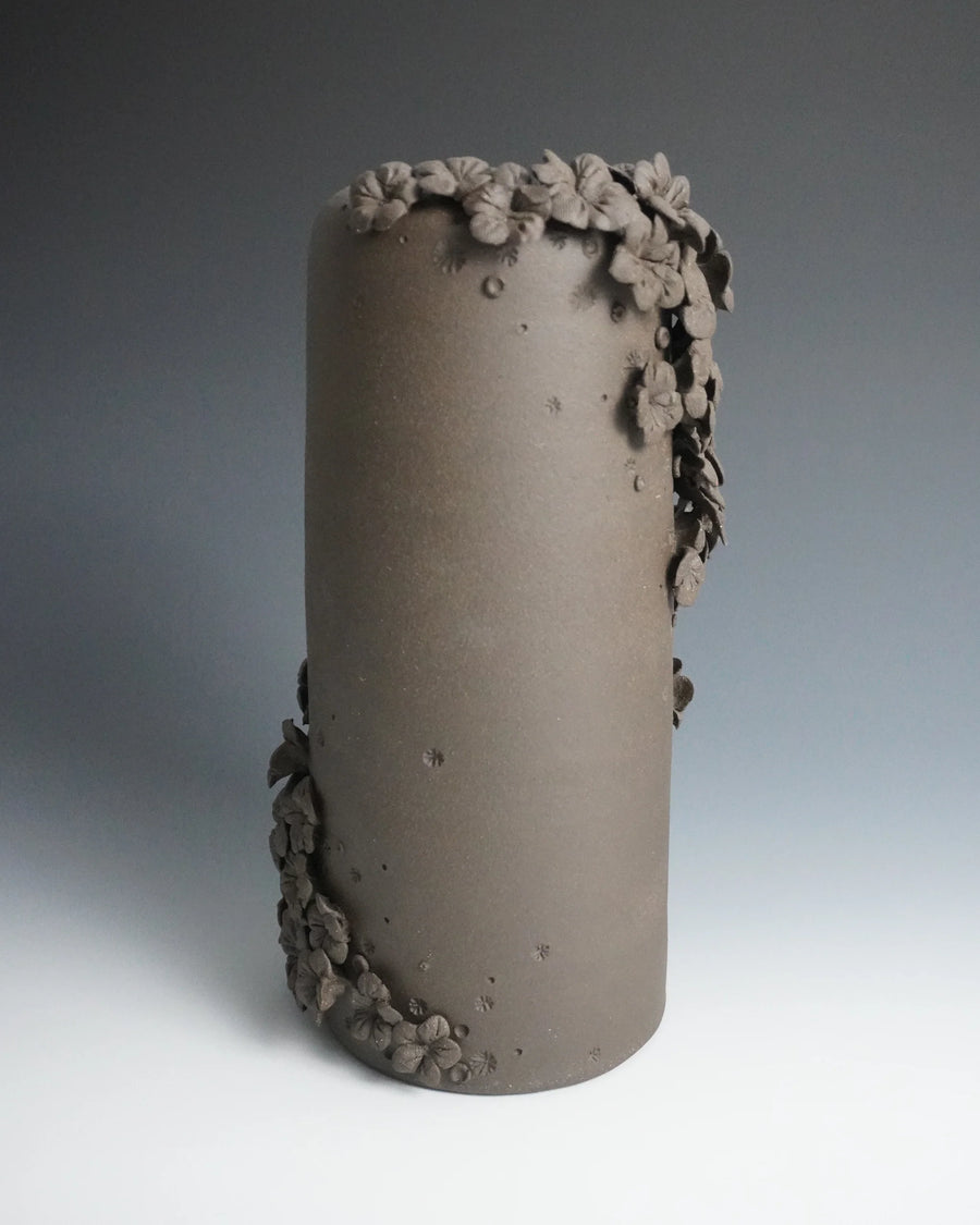 Isa Carr Blossom Vase, Large #5