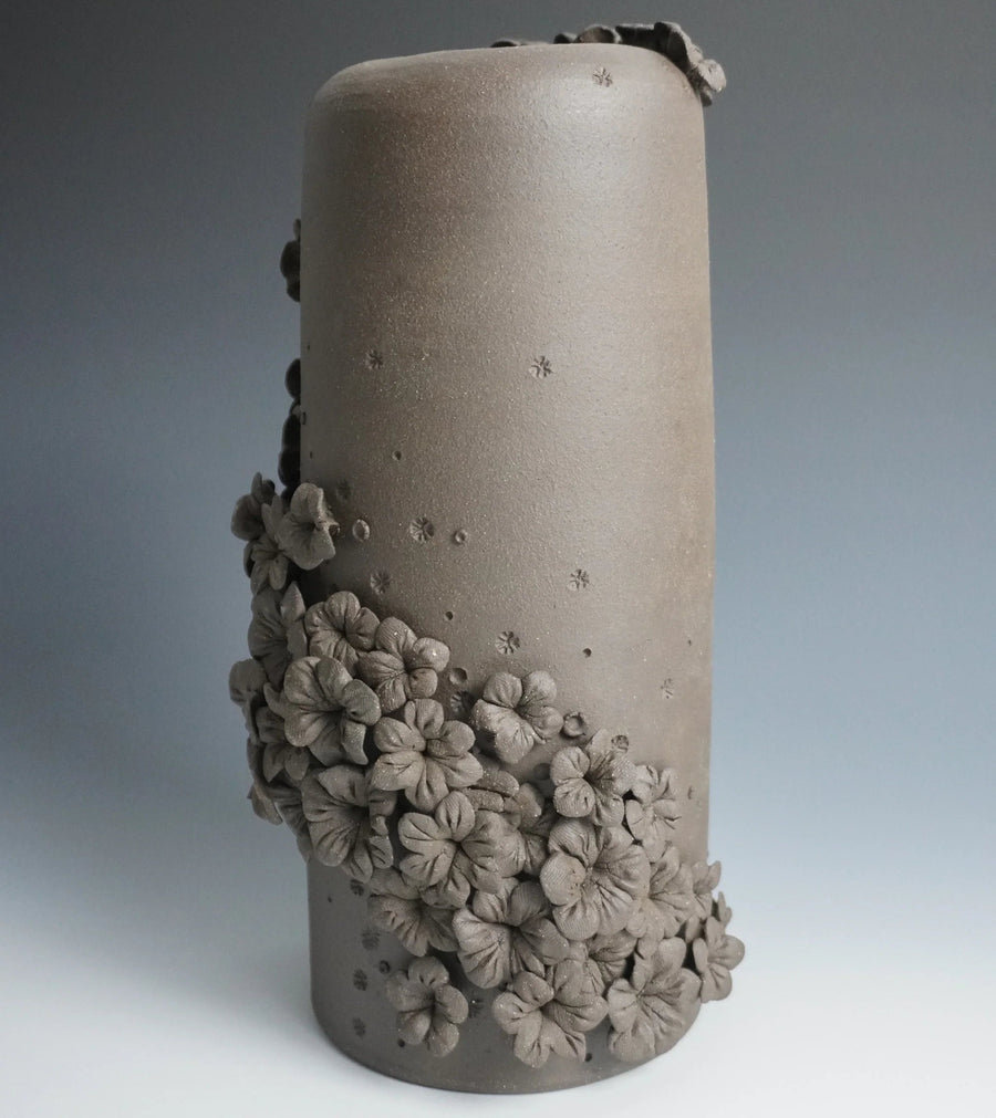 Isa Carr Blossom Vase, Large #5