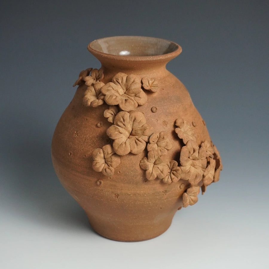 Isa Carr Blossom Vase, Medium #1