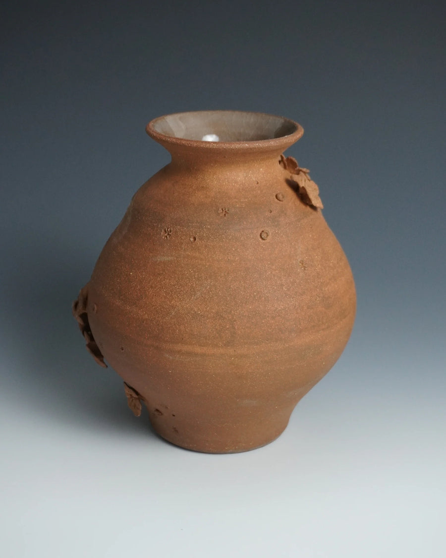 Isa Carr Blossom Vase, Medium #1