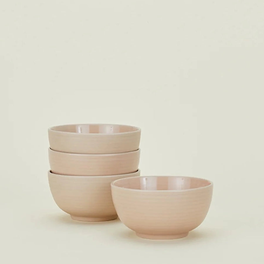 Essential Everyday Bowl Set of 4