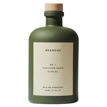 branche olive oil