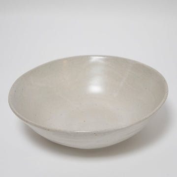 cLAy Large Salad Bowl