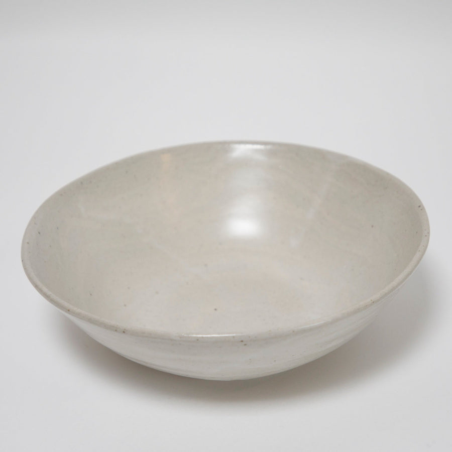 cLAy Large Salad Bowl