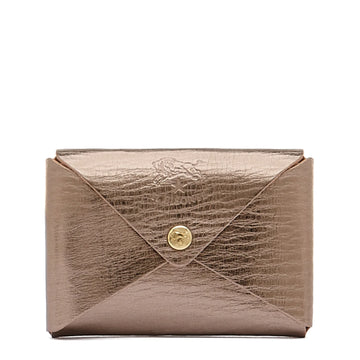 Il Bisonte Classic Card Case