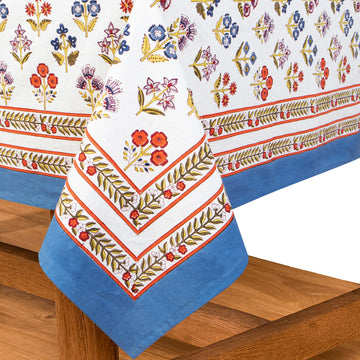 Couleur Nature Petite Fleur Tablecloth