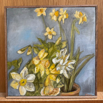 daffodils alison parsons