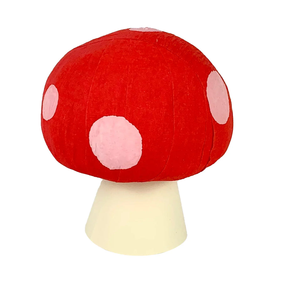 Deluxe Mushroom Surprise Ball