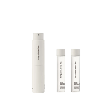 Evolve Hand Sanitizer Starter Set