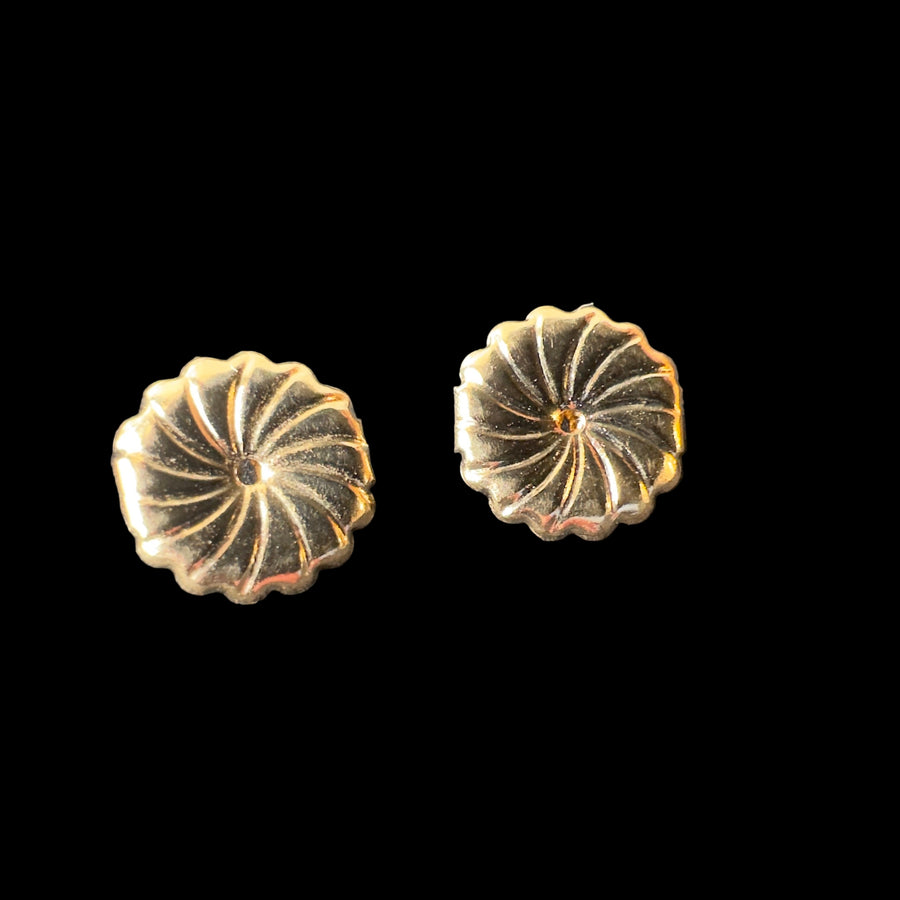 earring backings