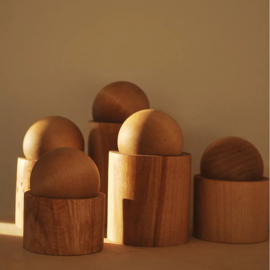 elise mclauchlan ball pot