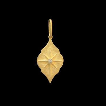 erica molinari north star charm