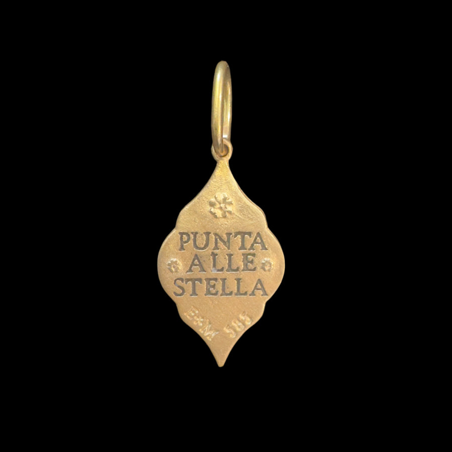 erica molinari north star charm