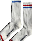 Le Bon Shoppe Extended Boyfriend Socks