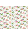 Fairy Tale Wrapping Paper