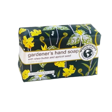 gardeners hand soap