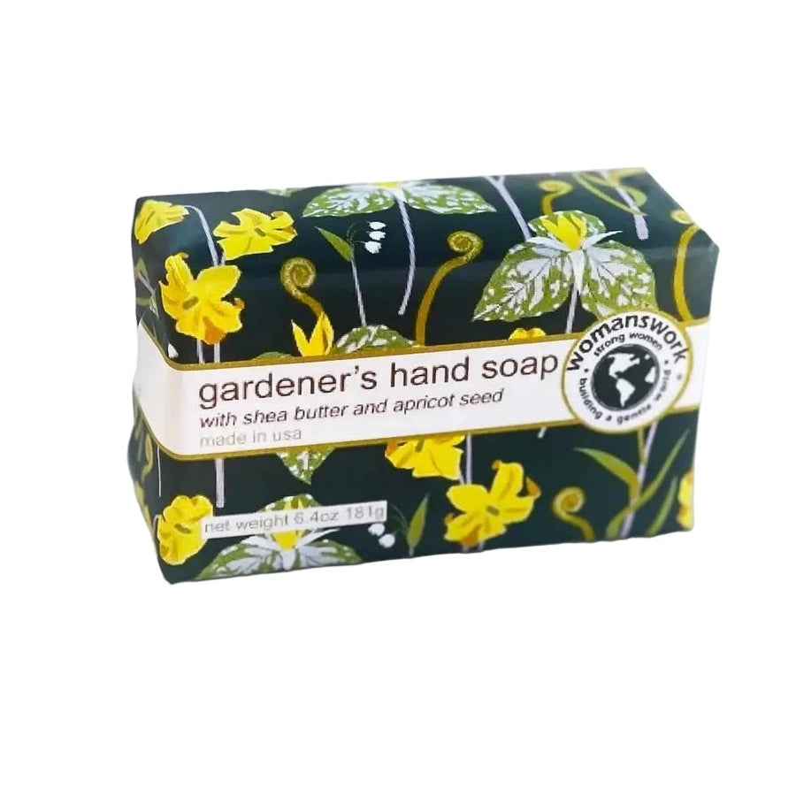 gardeners hand soap