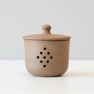 Ceramic Garlic Keeper