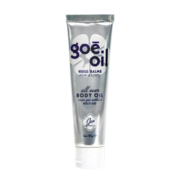 Jao Goe Oil