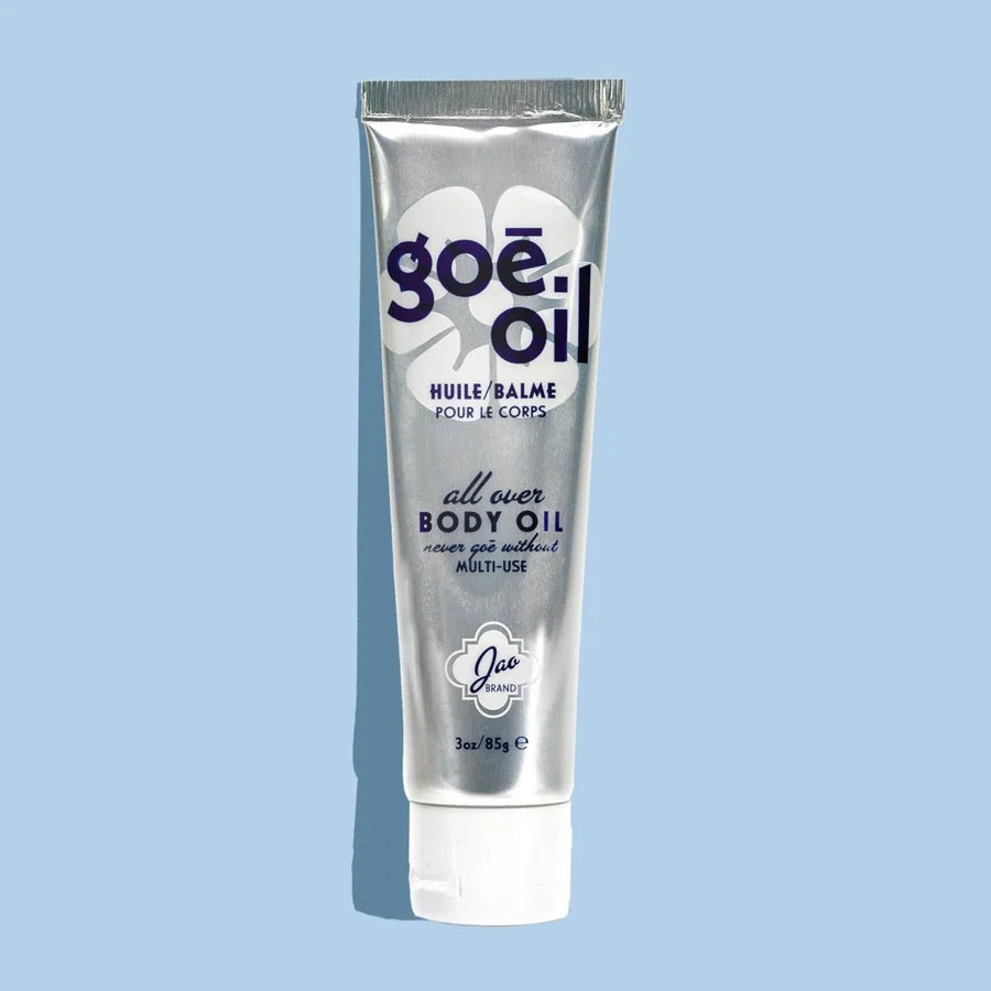 Jao Goe Oil
