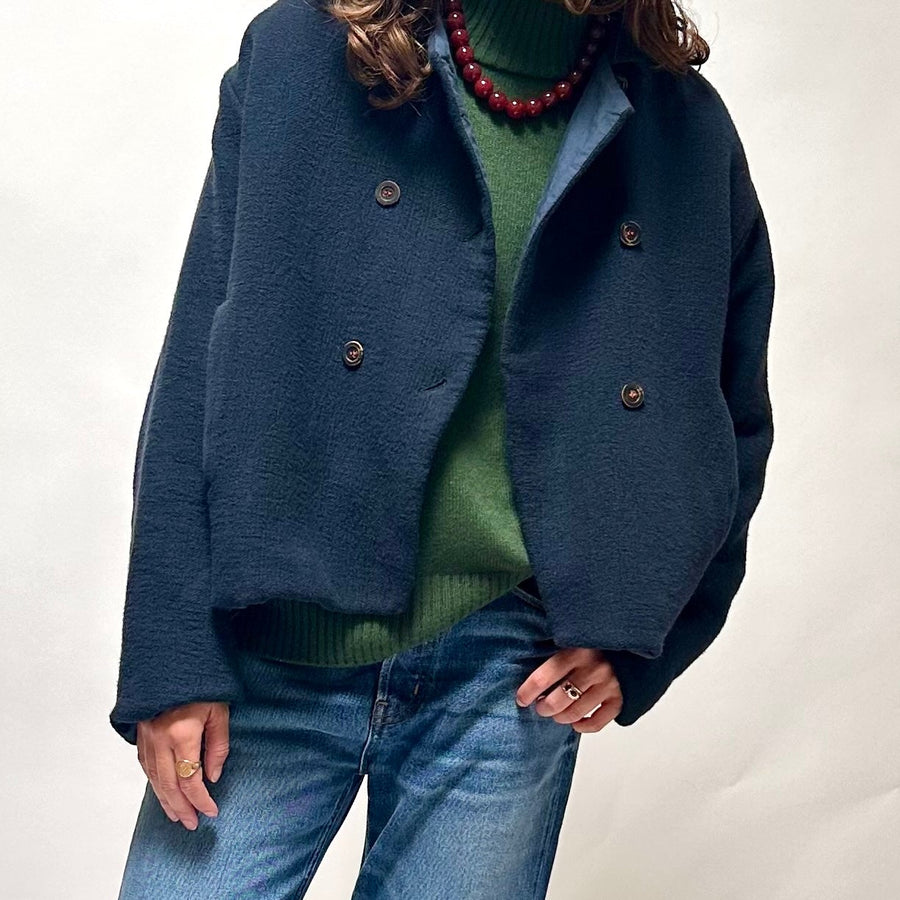 hannoh wesel viveca jacket 