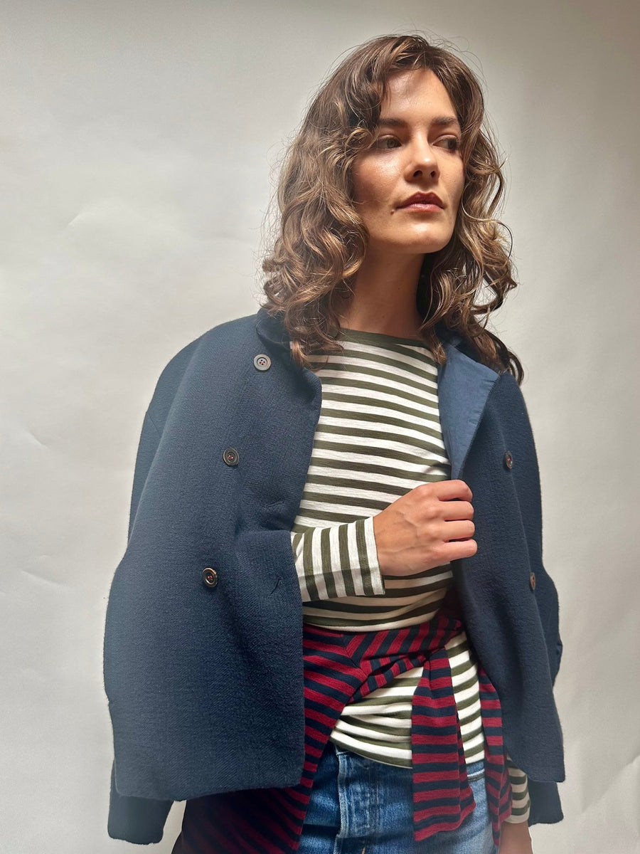 hannoh wesel viveka jacket