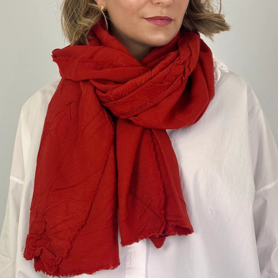hannoh wessel sophie scarf