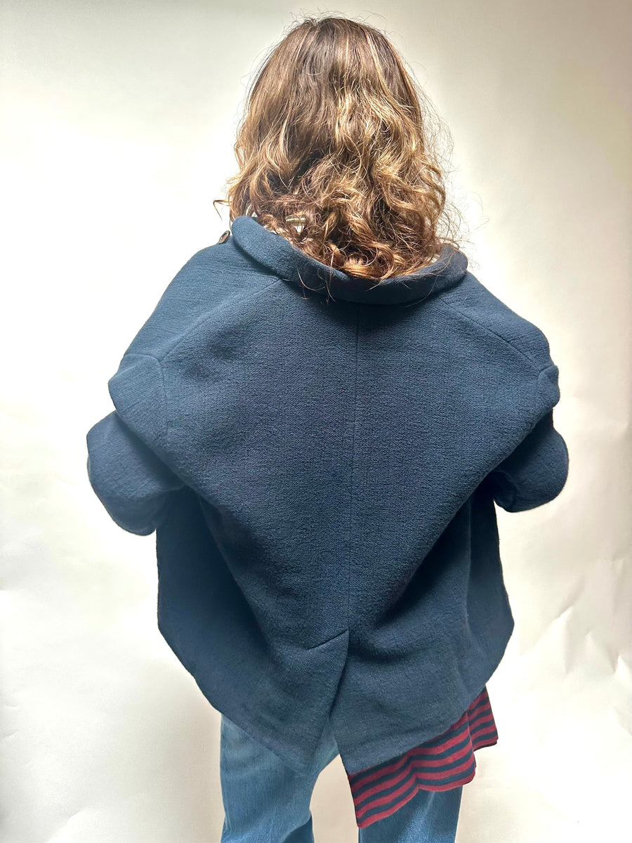 hannoh wessel viveka jacket 