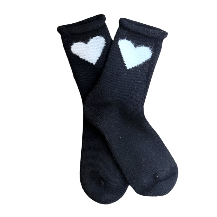 hanselfrombasellovesocksblack