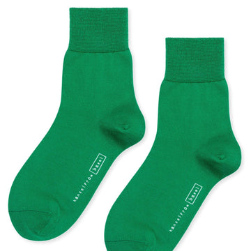 Hansel from Basel Trouser Crew Socks