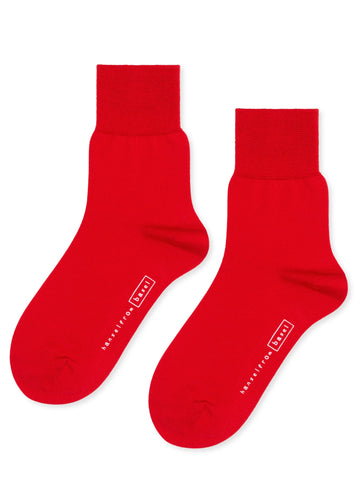 Trouser Crew Socks