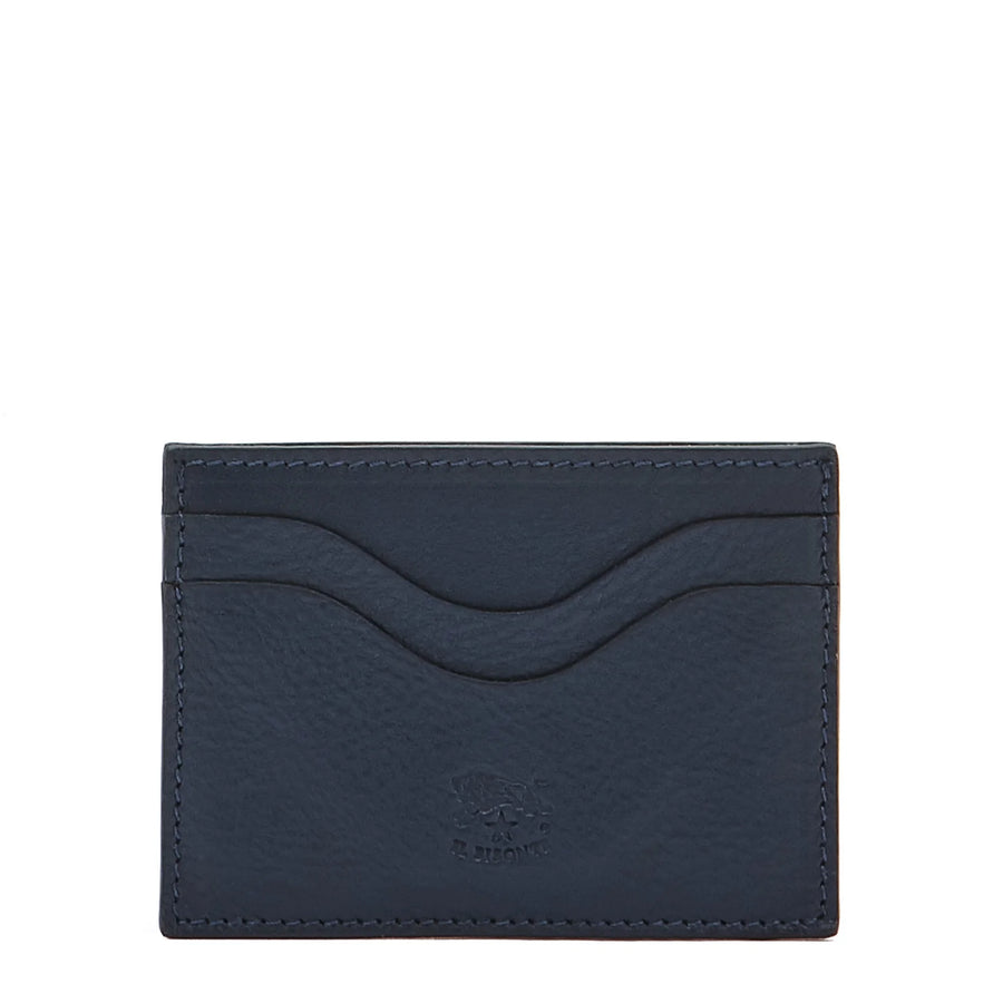 Il Bisonte Salina Card Case