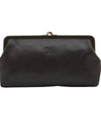 Il Bisonte Classic Clutch