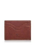 Il Bisonte Salina Card Case