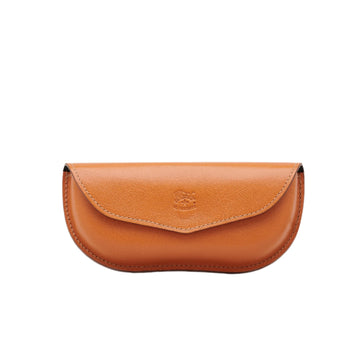 il bisonte glasses case