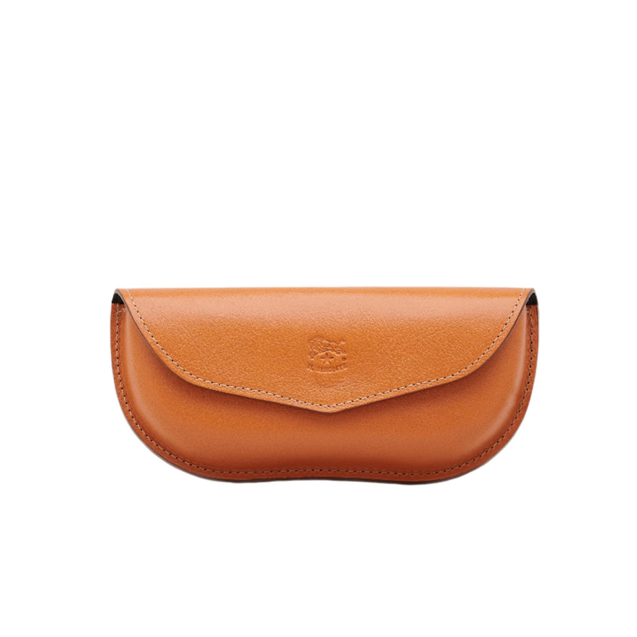 il bisonte glasses case