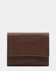 Il Bisonte Anna Card Case